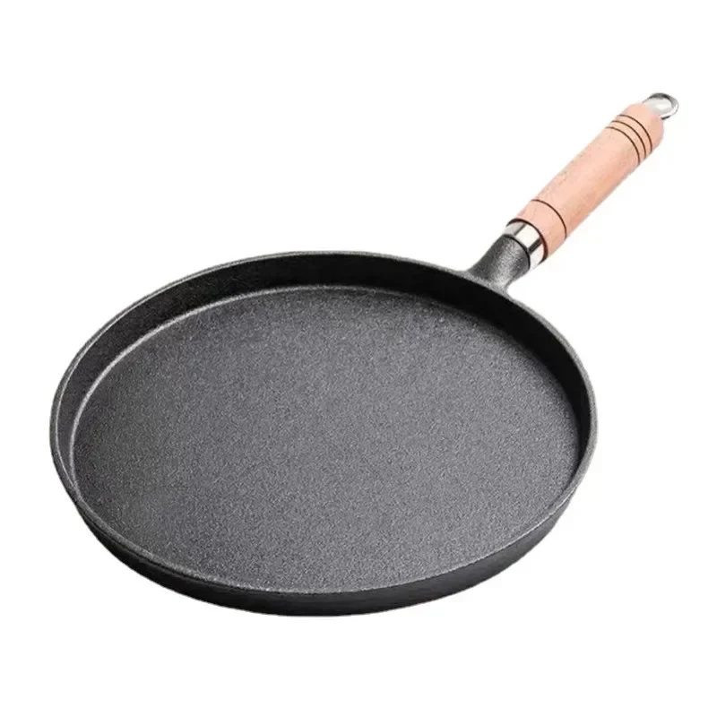 20/23/26cm 무코팅 무스틱 프라이팬, 계란 팬케 - Egg Waffle Pan 리뷰 및 가격