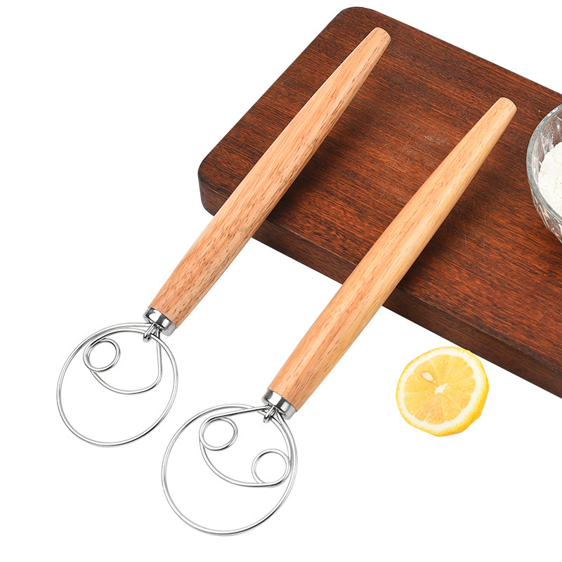 430 스테인레스 스틸 코일 에그 비터, 덴마크 반죽  - Danish Pancake Pan 리뷰 및 가격