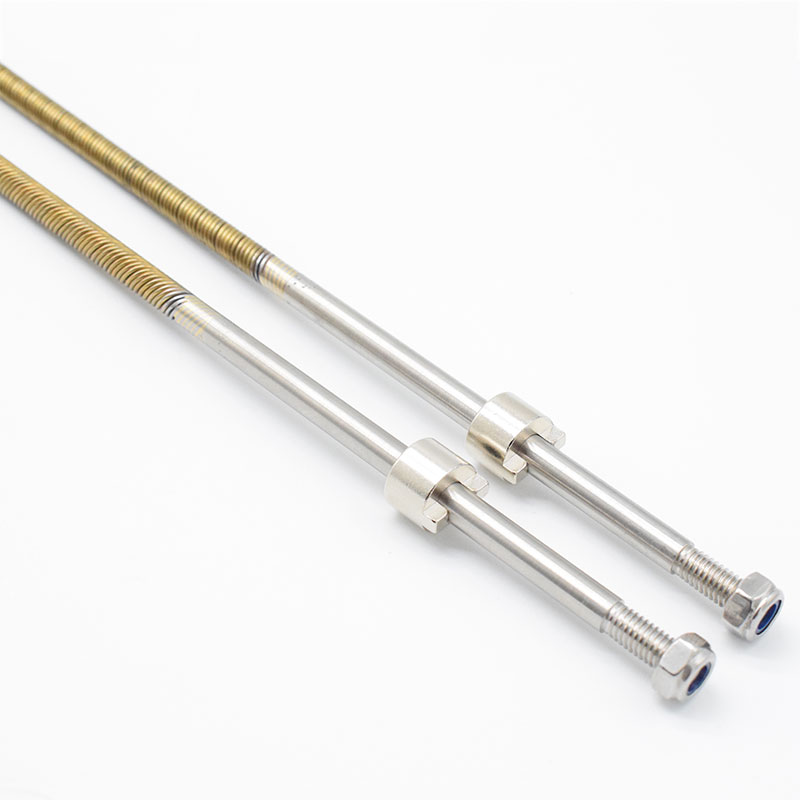 유연한 샤프트 길이 700 950mm 소프트 샤프트,  - Corn Dog Stick 리뷰 및 가격