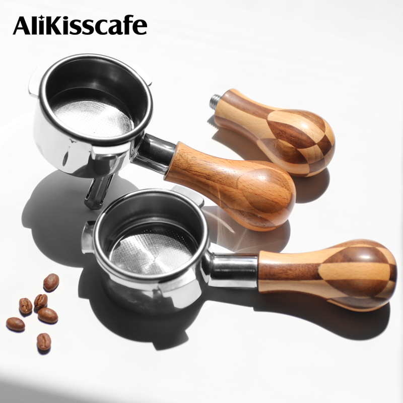 54mm 커피 바텀리스 포타필터 브레빌 세이지 870  - Breville Espresso Bes870 리뷰 및 가격